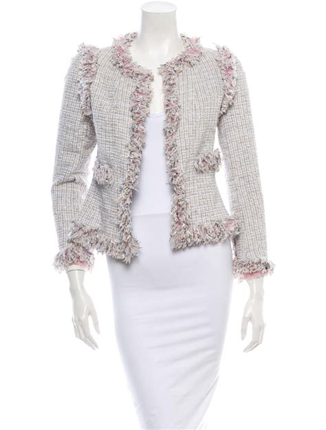 chanel tweed jacket with dress pants|Chanel tweed jacket outlet.